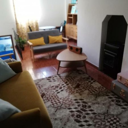 Arronches Villa Екстериор снимка