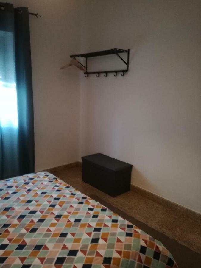 Arronches Villa Екстериор снимка