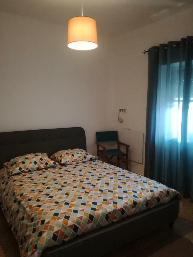 Arronches Villa Екстериор снимка