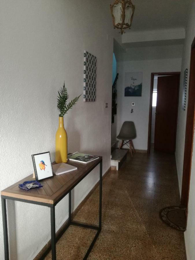 Arronches Villa Екстериор снимка