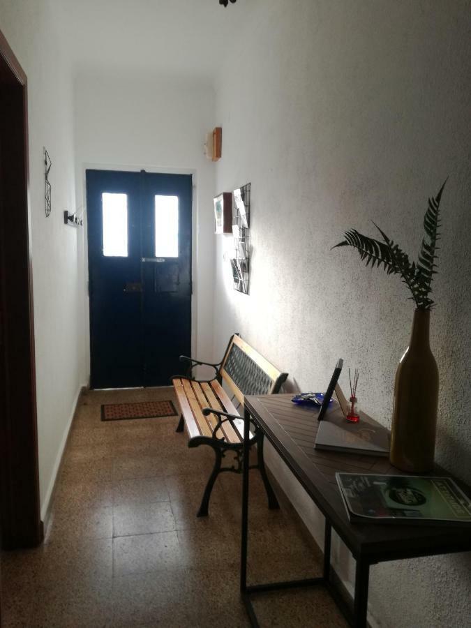 Arronches Villa Екстериор снимка