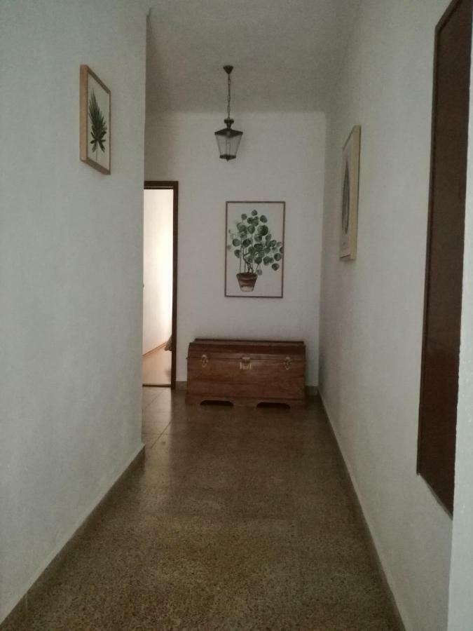 Arronches Villa Екстериор снимка
