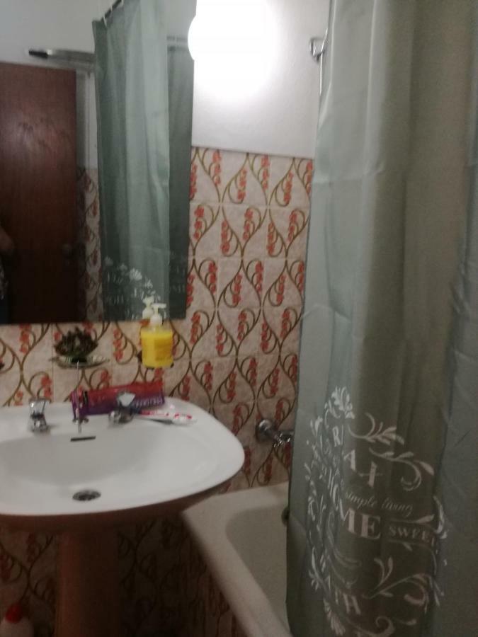 Arronches Villa Екстериор снимка