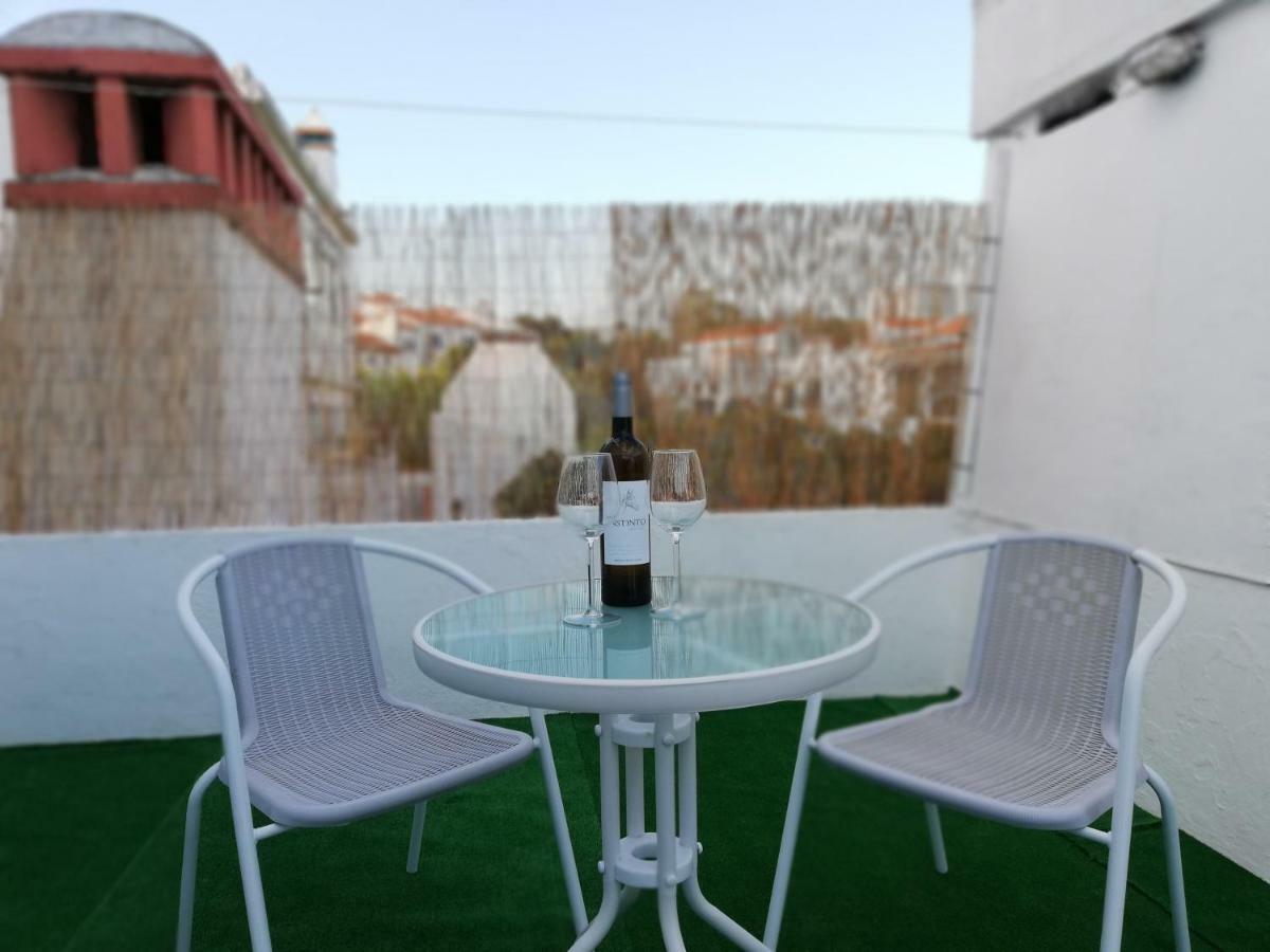 Arronches Villa Екстериор снимка