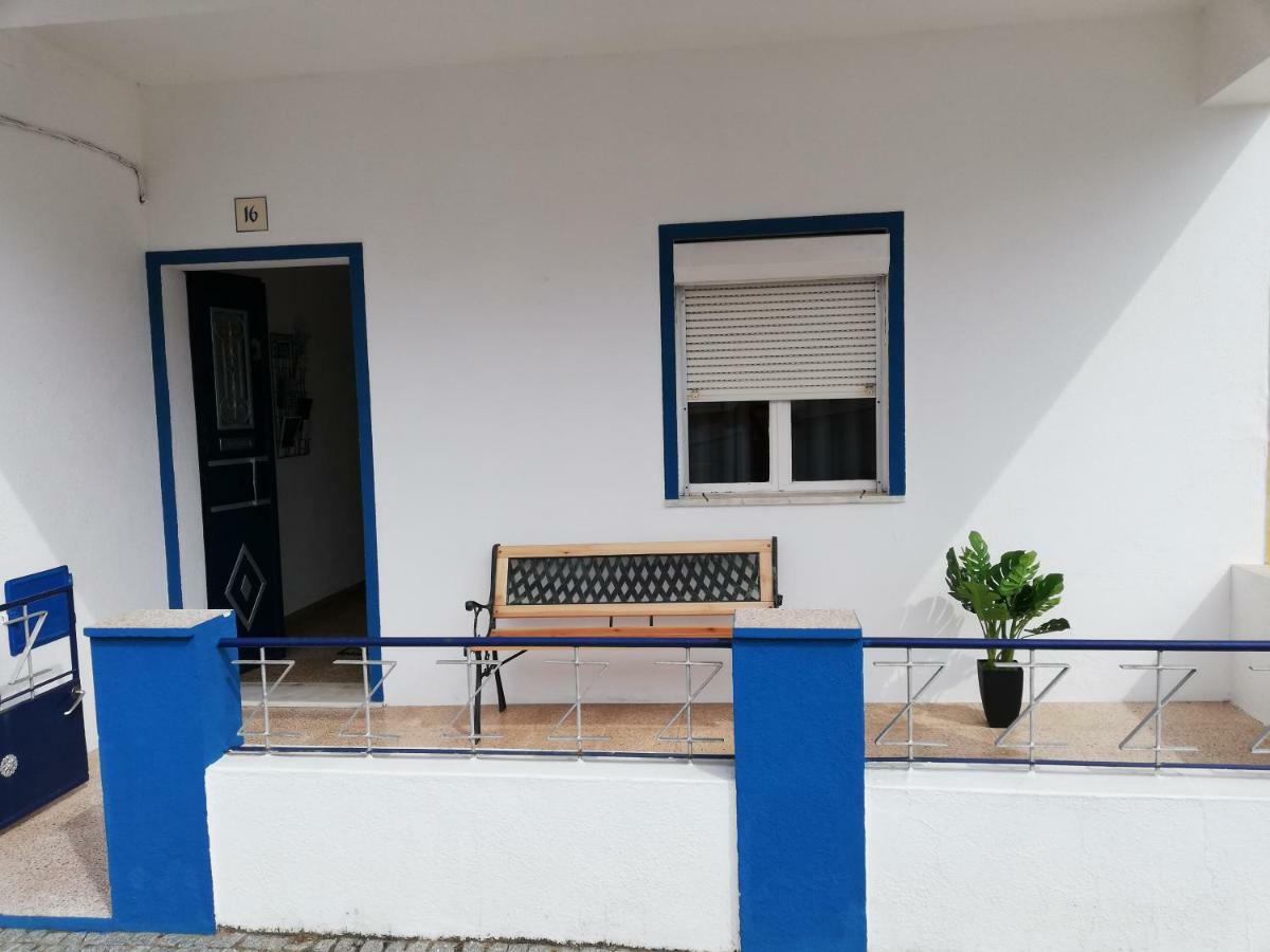 Arronches Villa Екстериор снимка