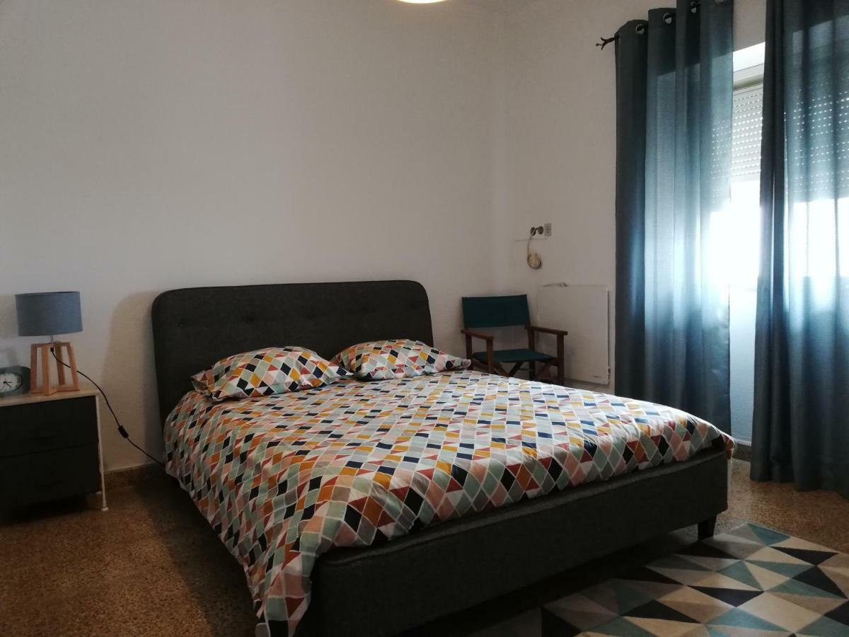 Arronches Villa Екстериор снимка