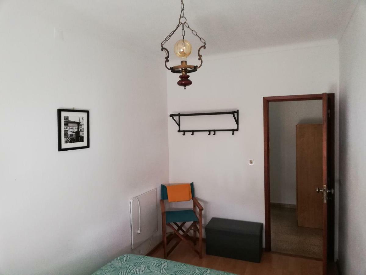 Arronches Villa Екстериор снимка