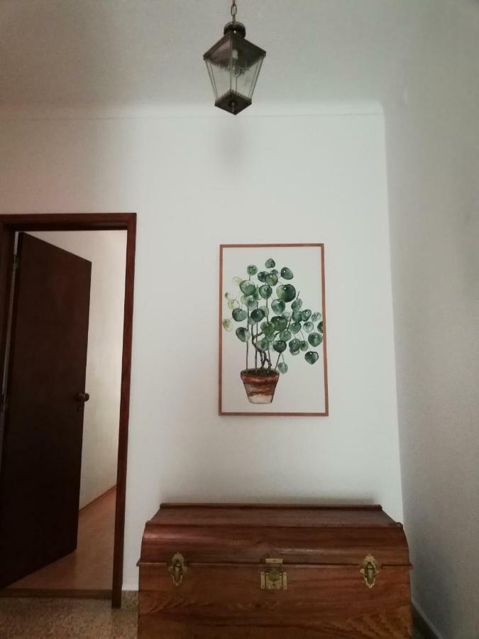 Arronches Villa Екстериор снимка