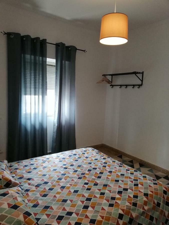 Arronches Villa Екстериор снимка