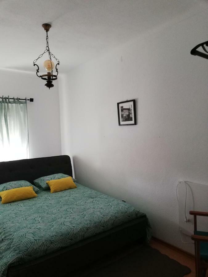 Arronches Villa Екстериор снимка