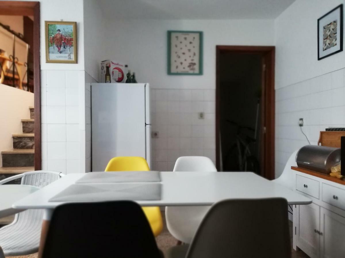 Arronches Villa Екстериор снимка