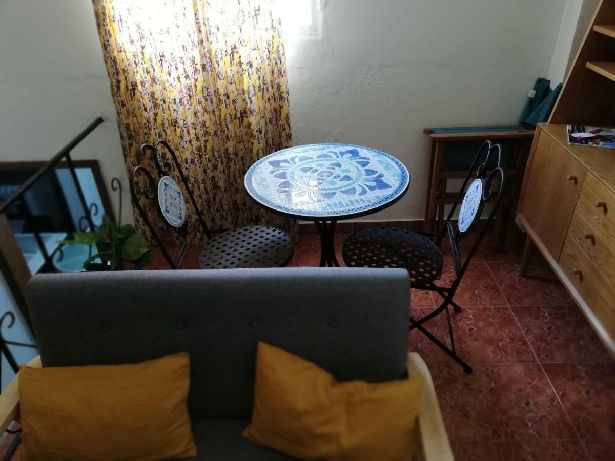 Arronches Villa Екстериор снимка