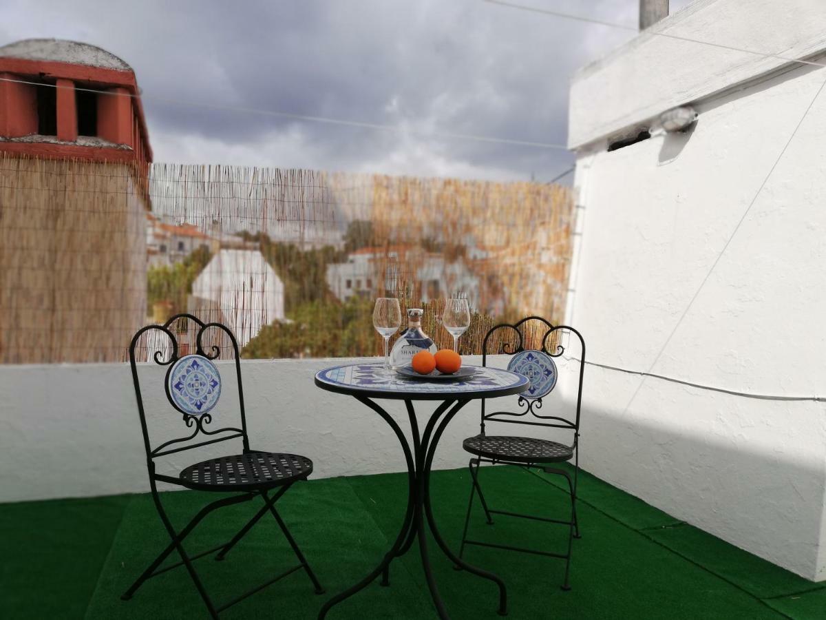 Arronches Villa Екстериор снимка