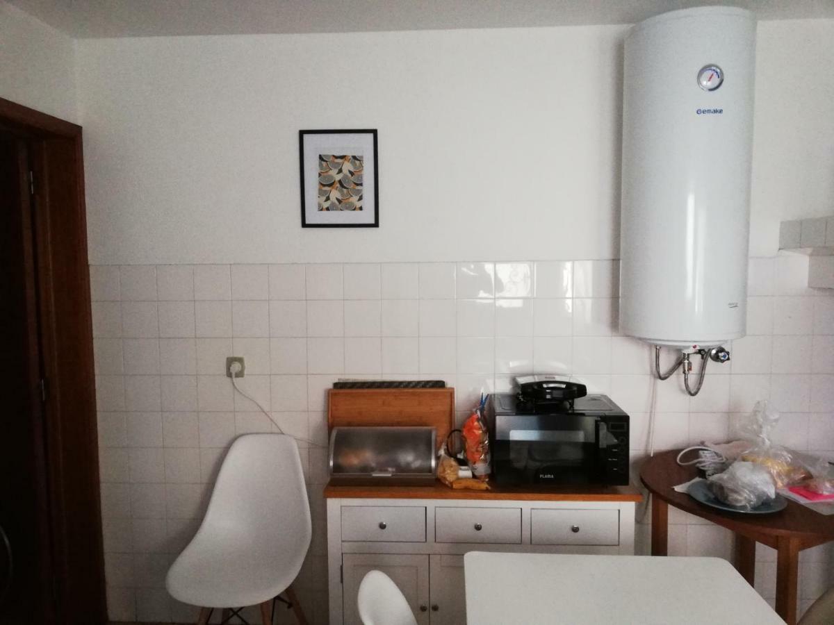 Arronches Villa Екстериор снимка