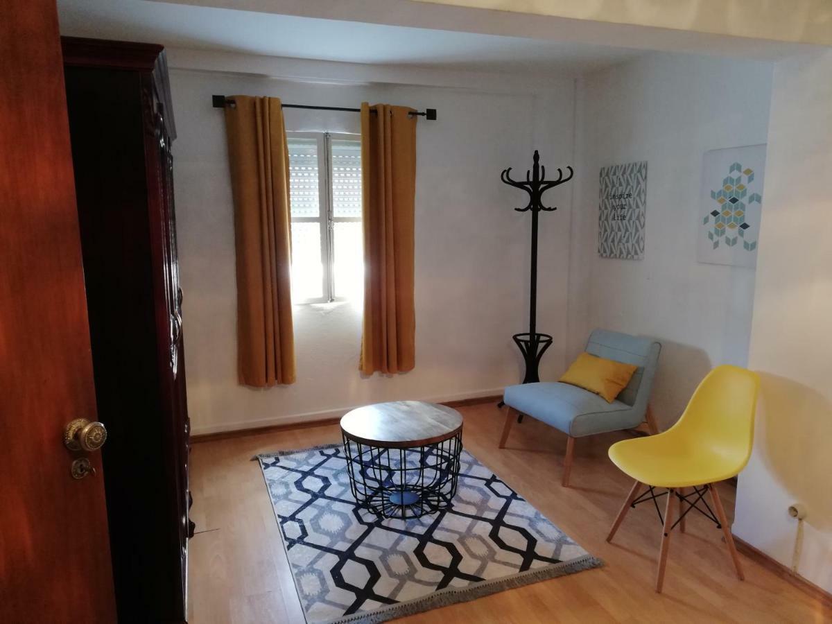 Arronches Villa Екстериор снимка
