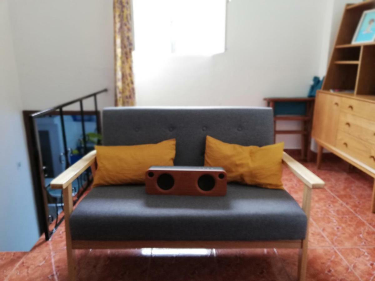 Arronches Villa Екстериор снимка