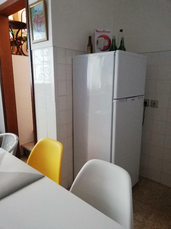 Arronches Villa Екстериор снимка
