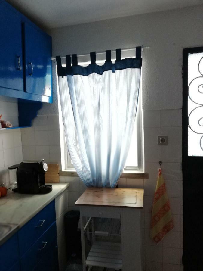 Arronches Villa Екстериор снимка