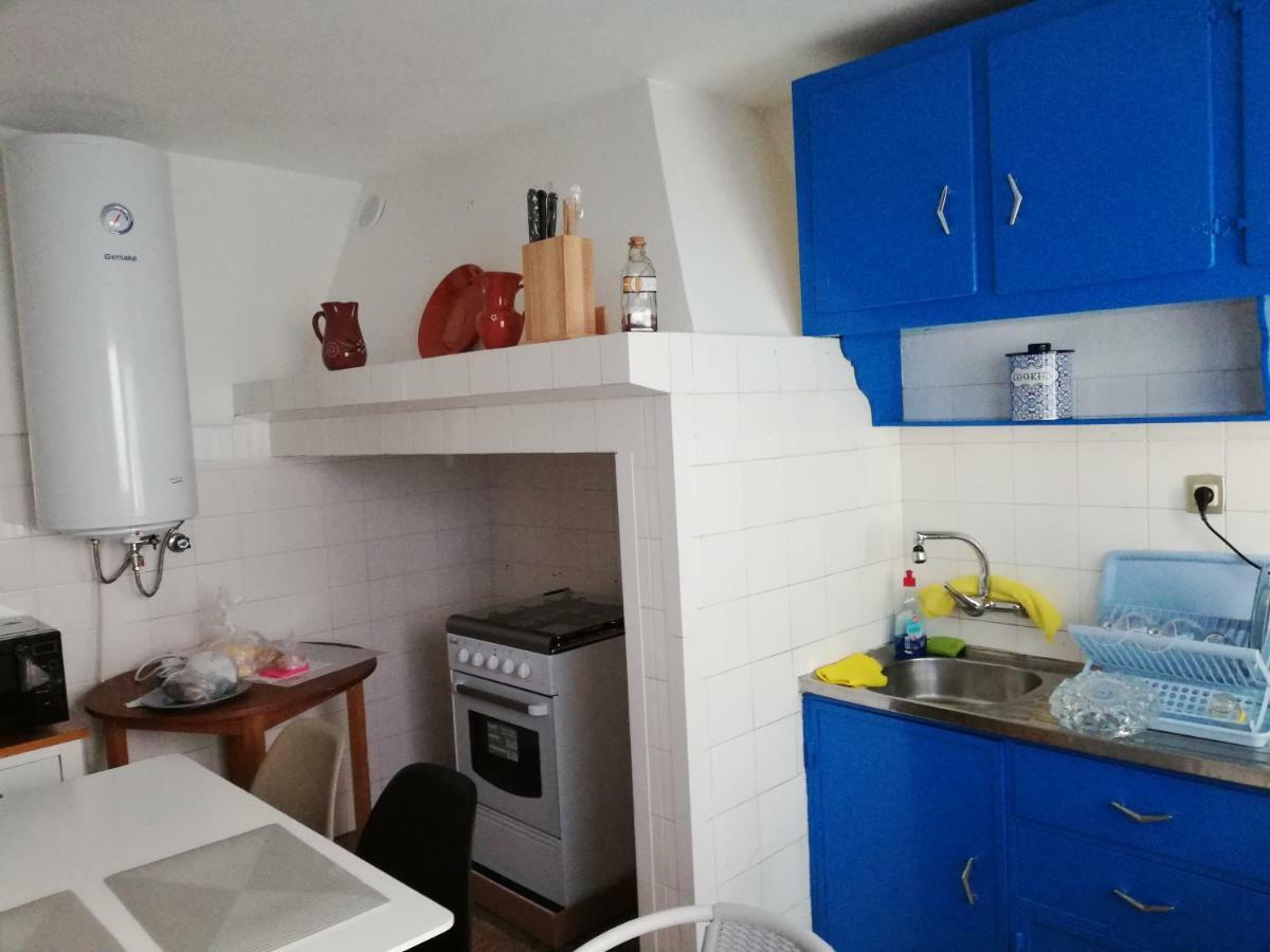 Arronches Villa Екстериор снимка