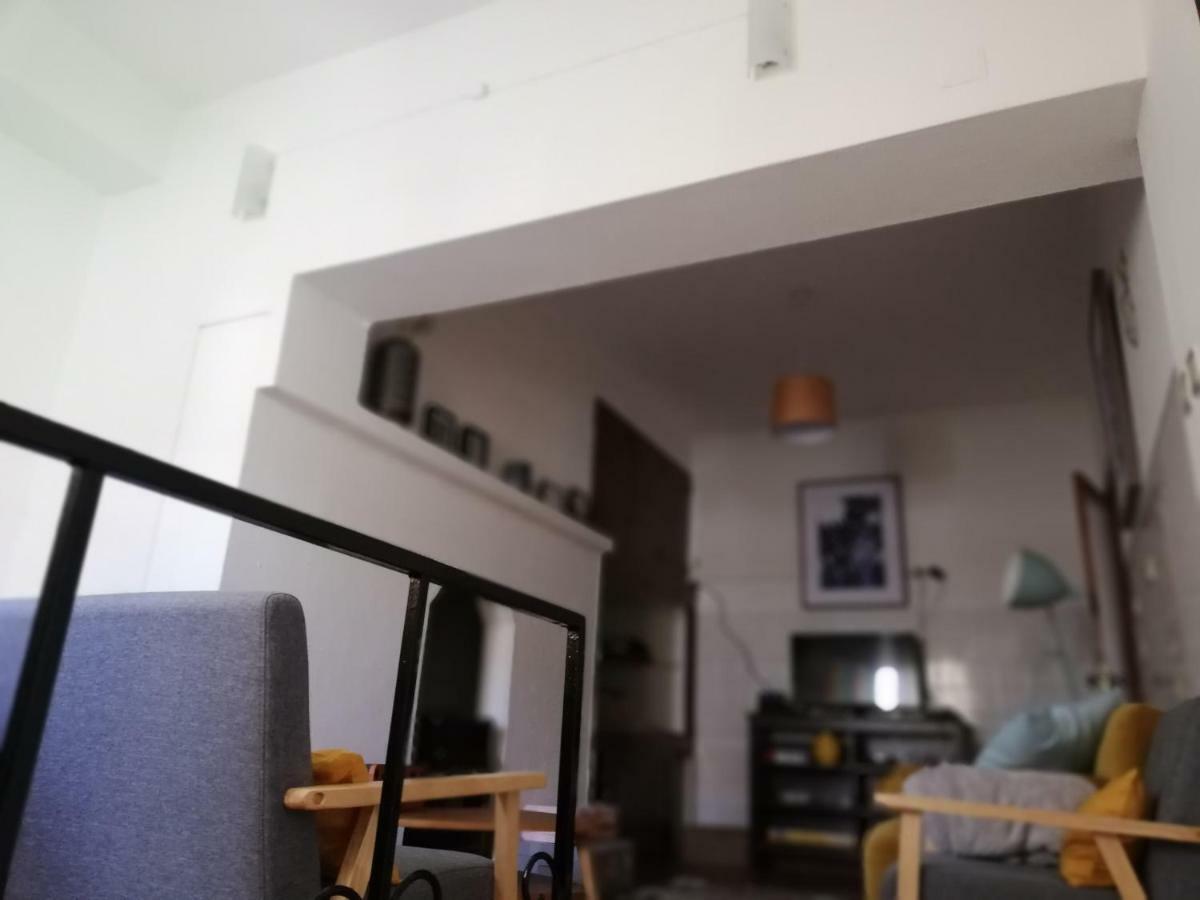 Arronches Villa Екстериор снимка