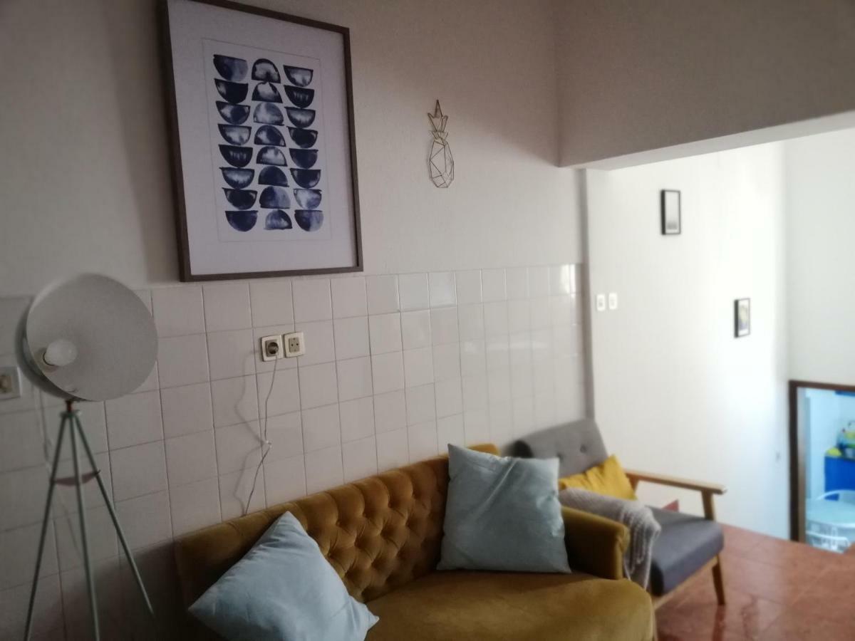 Arronches Villa Екстериор снимка