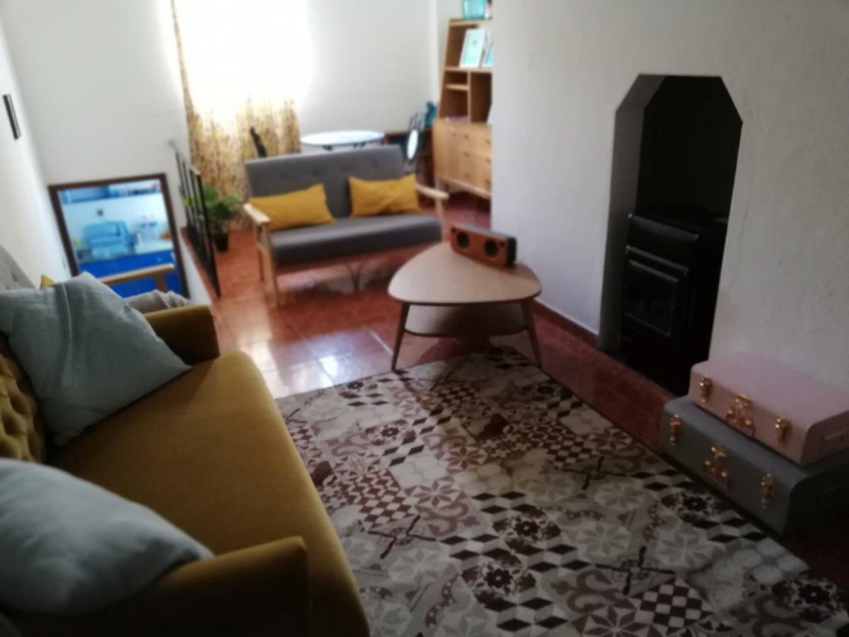 Arronches Villa Екстериор снимка
