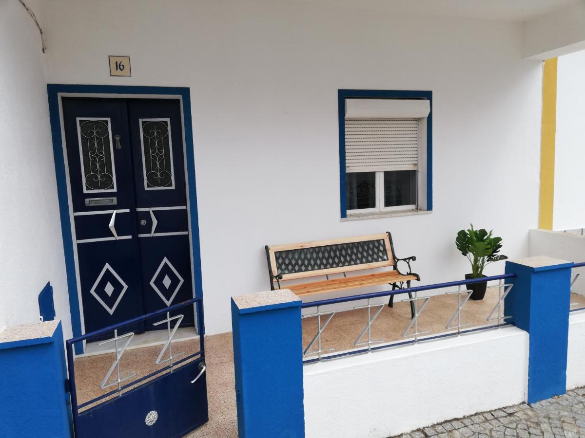 Arronches Villa Екстериор снимка