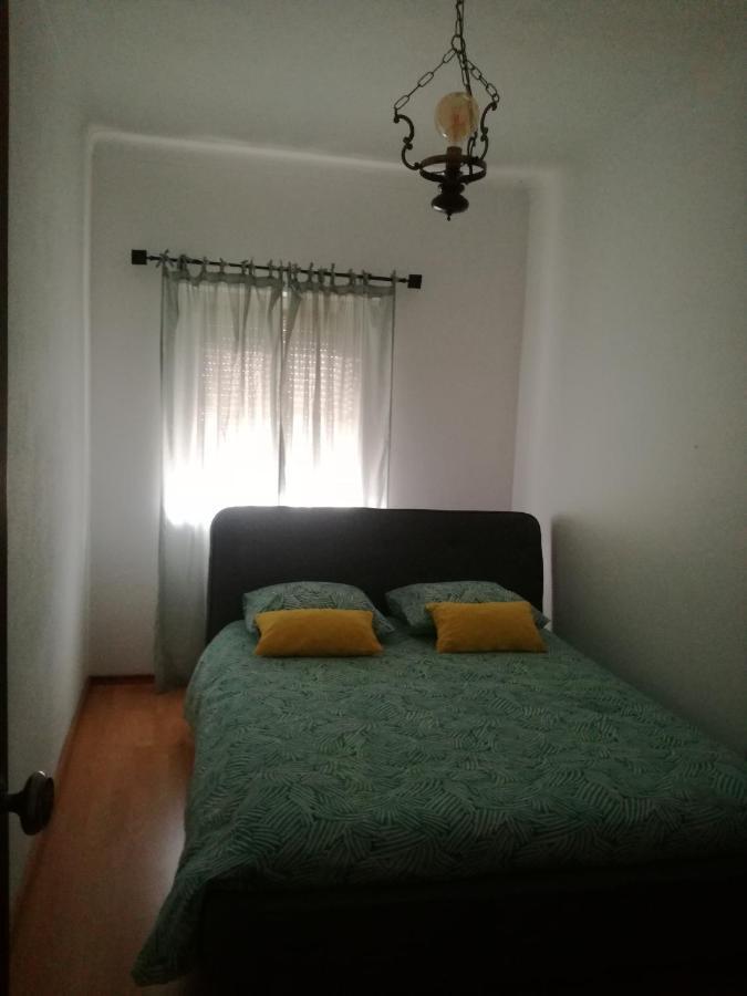 Arronches Villa Екстериор снимка